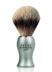 Mondial Antica Barberia Silvertip Badger Hair Aluminium-Griff Italy