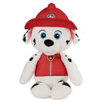 PELUCHE 35 CM TAKE-A-LONG MARCUS LA PAT’ PATROUILLE Gund