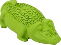 Arm & Hammer Super Treadz Gator Chew Toy for Dogs | Best Dental Dog Chew Toy |