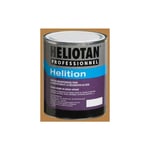 Heliotan - Laque satinée pour Bois helition Ton bois 0,75 l