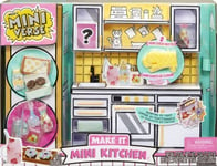 Mga Miniverse Make It Mini Kitchen P2