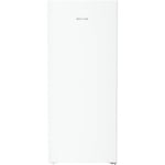 Liebherr Plus FNC7026 Freestanding White Upright Frost Free Freezer