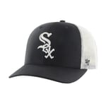 Chicago White Sox Branson 47 Snapback Trucker Cap