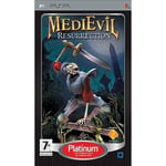 MEDIEVIL