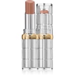 L’Oréal Paris Glow Paradise Nærende læbestift Med balsam Skygge 642 #MLBB 25 g