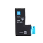 Blue Star iPhone 11 PRO MAX Batteri HQ 3969 mAh Utan BMS