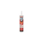 Soudal - Mastic fix all High Tack - Transparent