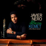 Javier Nero  Kemet (the Black Land)  CD