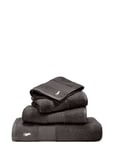 Ralph Lauren Home Player Handtowel Svart