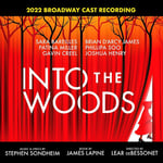 Sara Bareilles  Into The Woods  O.b.c.r  CD