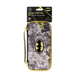 Housse - Etui - Coque - Facade - Sacoche De Transport Fr-Tec Coffret Pour Nintendo Switch Batman