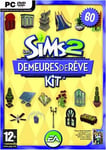 Les Sims 2 : Kit Demeures de Rêves