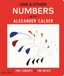 One &amp; Other Numbers  with Alexander Calder