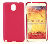 Hardcaseskal Samsung Galaxy Note 3 (n9005) (Hotpink)