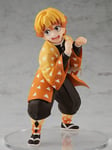 Figurine Demon Slayer - Statuette Pop Up Parade Zenitsu Agatsuma 13cm