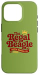 iPhone 16 Pro The Regal Beagle Pub Three's Company Retro TV Sitcom Case