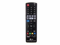 Genuine LG BP630 Blu-Ray Player Remote Control