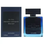 Narciso Rodriguez Bleu Noir For Him Eau de Parfum 100ml Spray - Men’s EDP New.