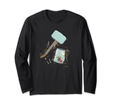 Marvel Loki Release Frog Thor Long Sleeve T-Shirt