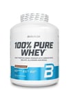 BioTech USA - 100% Pure Whey, Sour Cherry-Yogurt - 2270g