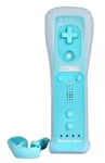 Remote Plus til Wii/Wii U, Blå