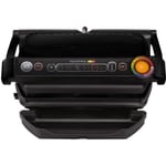 Grille double-contact - Tefal - GC 7128 - 2000 W - Electrique - 600 cm²