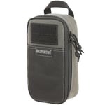 Maxpedition, Organiseur de Sac à Main Mixte, Wolf Grey (Gris) - MAXP-PT1312-W