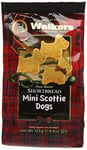 Walkers Shortbread - Mini Scottie Dogs, 125g