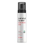 b.tan Just Shut Up And Sun Kiss Me Gradual Tan Mousse - 300 ml.