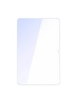 Baseus Crystal Tempered Glass 0.3mm for tablet Huawei MatePad Pro 12.6""