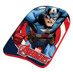 Kickboard, Simredskap - Captain America Blå