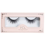 House of Lashes Eye Opening Eyelashes Black Boudoir Lite Style Falsies - 1 Pair