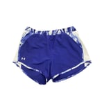 Under Armour Running Shorts UA Heatgear Women  Running Shorts - S