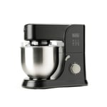 BLACK&DECKER Stand Mixer 1000W Black