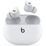 Beats by Dr. Dre Studio Buds Headset True Wireless Stereo (TWS) In-ear Calls/Music Bluetooth White