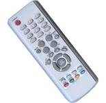 SAMSUNG Remote Controller (BN59-00457A)