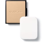 Guerlain Recharge Parure Gold Skin Control Fond de Teint Compact Haute Perfection & Matité 2N NEUTRAL / NEUTRE