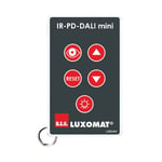 IR-PD-DALI-Mini mini télécommande PD2-MDALI/DSI PD4-MDALI/DSI PD9-M-DALI/DSI luxomat 92112