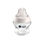 Tommee Tippee Biberon Closer to Nature BLANC