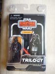 HASBRO STAR WARS TRILOGY COLLECTION EMPIRE STRIKES BACK DARTH VADER MOC