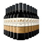 El Meson Rioja Gran Reserva Red Wine | 12 x 75cl Bottles