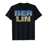 Capital of Germany Berlin T-Shirt