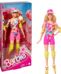 Barbie The Movie Barbie Roller Skate HRB04