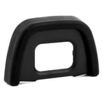 RP-PRO® DK-23 Replacement Eyecup - Compatible With Nikon D300 D300s D7100 D7200