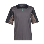 Fox Defend SS Jersey Youthgraphite L