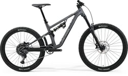 Merida One-Sixty FR 400 Mid