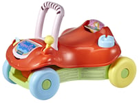 Playskool Step Start Walk 'n Ride Peppa Pig