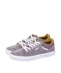 VANS SELDAN Suede leather sneakers