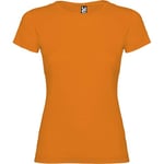 ROLY T-shirt jamaica dam orange S