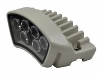 Videotec IR illuminator 850nm for long (UEI8AAP)